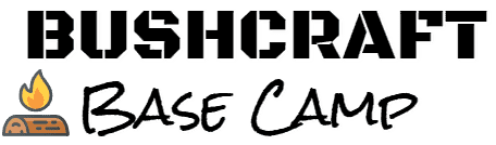 Bushcraft Base Camp